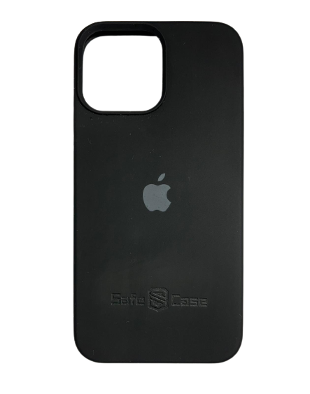 iPhone 12 Pro Max Safe-Case with Anti-radiation EMF protection - Safe-Accessories