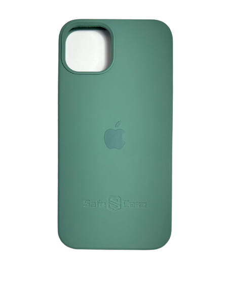 iPhone 13 Safe-Case with Anti-radiation EMF protection - Safe-Accessories