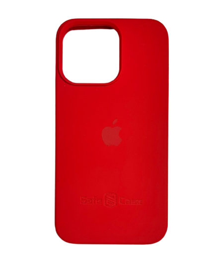iPhone 13 Pro Max Safe-Case with Anti-radiation EMF protection - Safe-Accessories