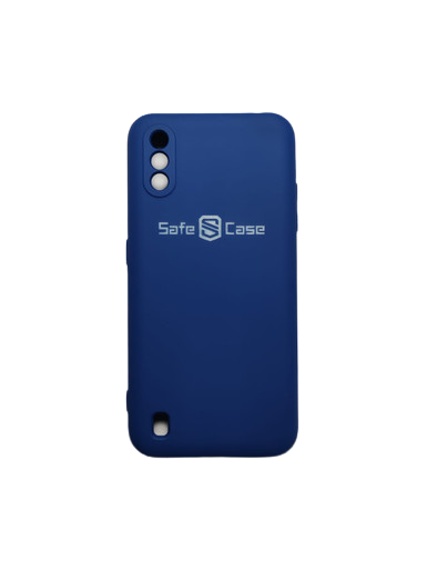 Samsung Galaxy A01 Safe-Case with Anti-radiation EMF protection - Safe-Accessories