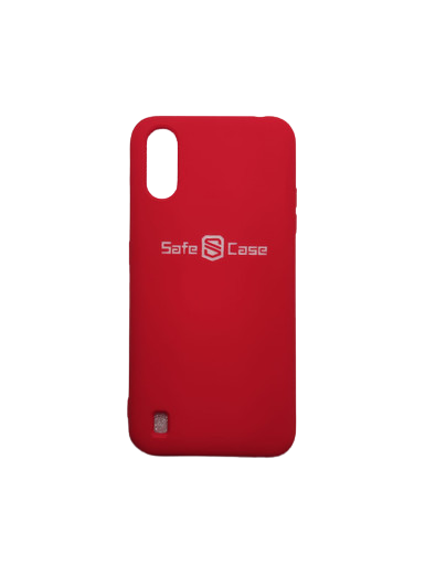 Samsung Galaxy A01 Safe-Case with Anti-radiation EMF protection - Safe-Accessories