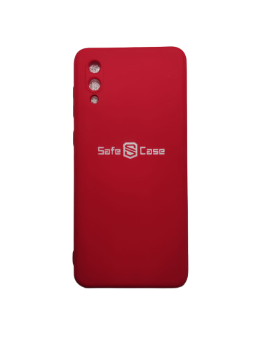 Samsung Galaxy A02 Safe-Case with Anti-radiation EMF protection - Safe-Accessories