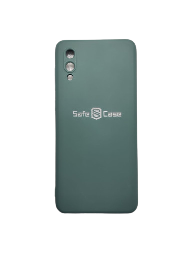 Samsung Galaxy A02 Safe-Case with Anti-radiation EMF protection - Safe-Accessories