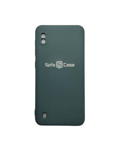 Samsung Galaxy A10 Safe-Case with Anti-radiation EMF protection - Safe-Accessories