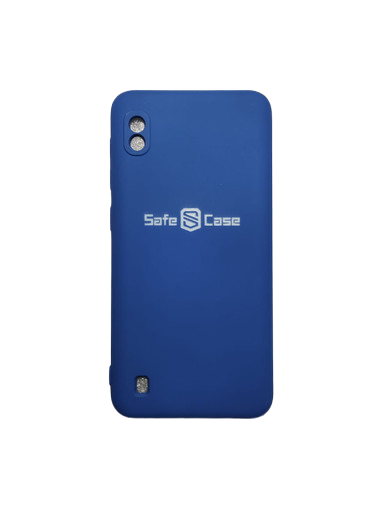 Samsung Galaxy A10 Safe-Case with Anti-radiation EMF protection - Safe-Accessories