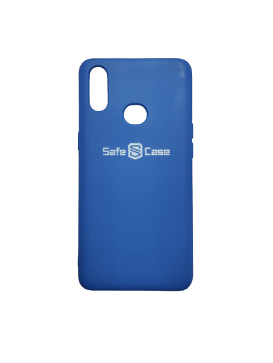 Samsung Galaxy A10s Safe-Case with Anti-radiation EMF protection - Safe-Accessories