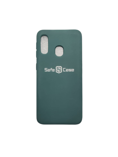Samsung Galaxy A20E Safe-Case with Anti-radiation EMF protection - Safe-Accessories