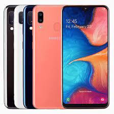 Samsung Galaxy A20E Safe-Case with Anti-radiation EMF protection - Safe-Accessories