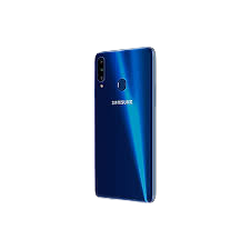 Samsung Galaxy A20s Safe-Case with Anti-radiation EMF protection - Safe-Accessories