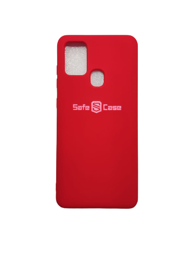 Samsung Galaxy A21s Safe-Case with Anti-radiation EMF protection - Safe-Accessories
