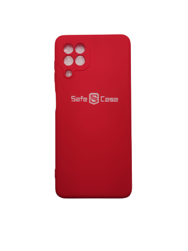 Samsung Galaxy A22 4G / M22 / M32 4G Safe-Case with Anti-radiation EMF protection - Safe-Accessories