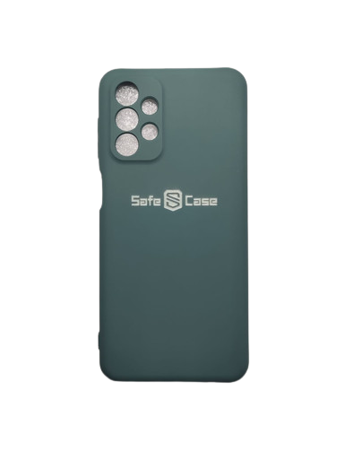 Samsung Galaxy A23 Safe-Case with Anti-radiation EMF protection - Safe-Accessories