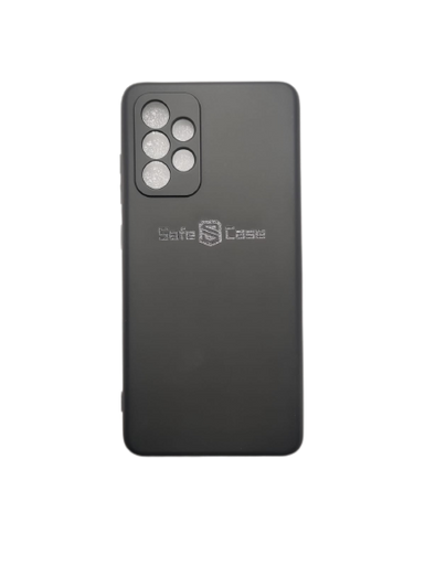 Samsung Galaxy A52 Safe-Case with Anti-radiation EMF protection - Safe-Accessories