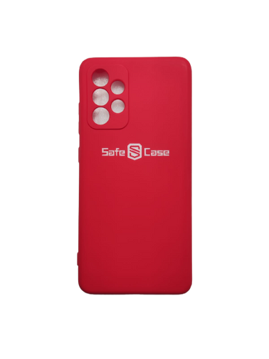 Samsung Galaxy A52 Safe-Case with Anti-radiation EMF protection - Safe-Accessories