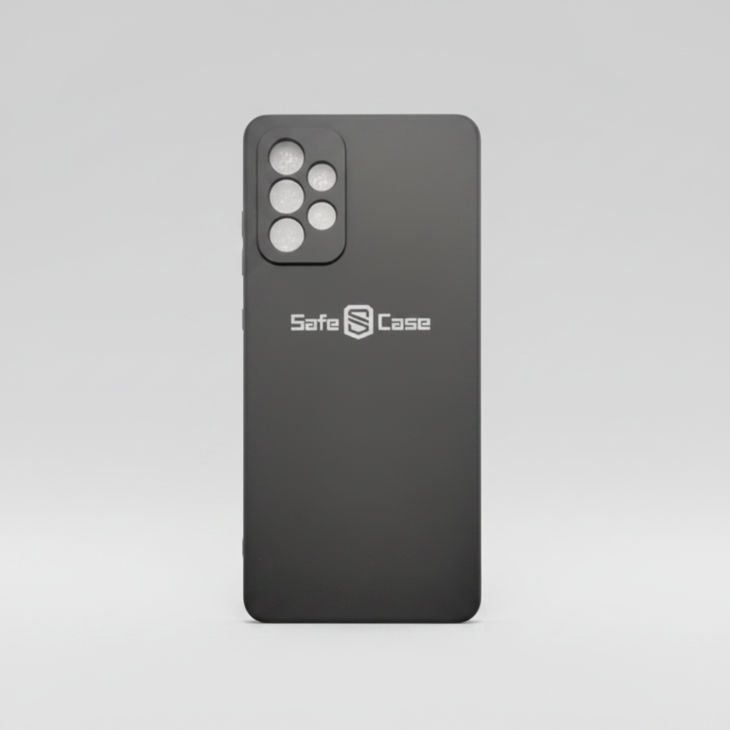 Samsung Galaxy A72 Safe-Case with Anti-radiation EMF protection - Safe-Accessories