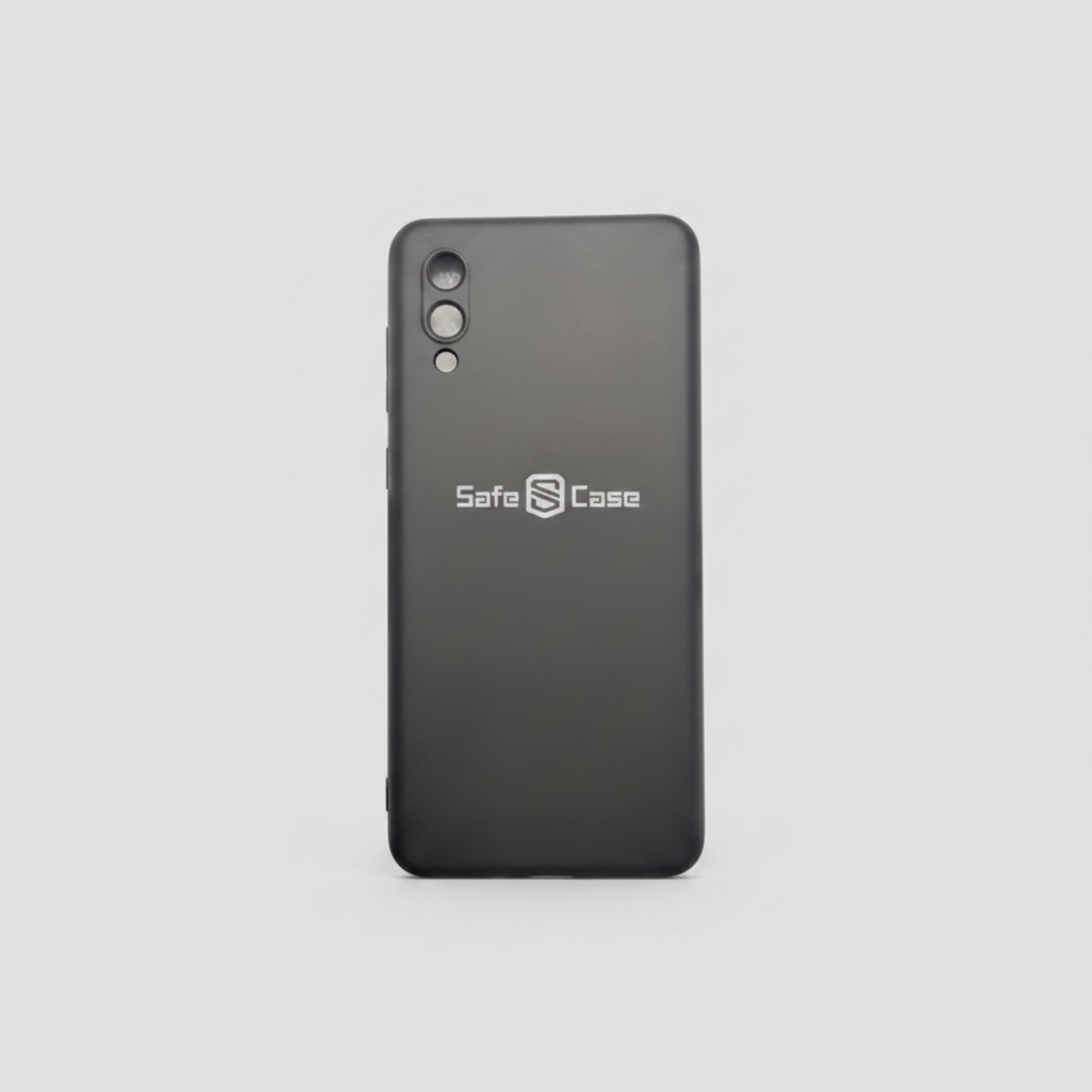 Samsung Galaxy A02 Safe-Case with Anti-radiation EMF protection - Safe-Accessories