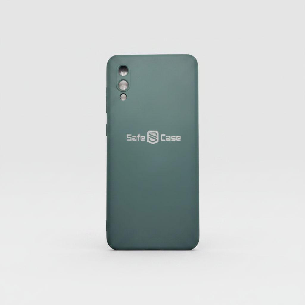 Samsung Galaxy A02 Safe-Case with Anti-radiation EMF protection - Safe-Accessories