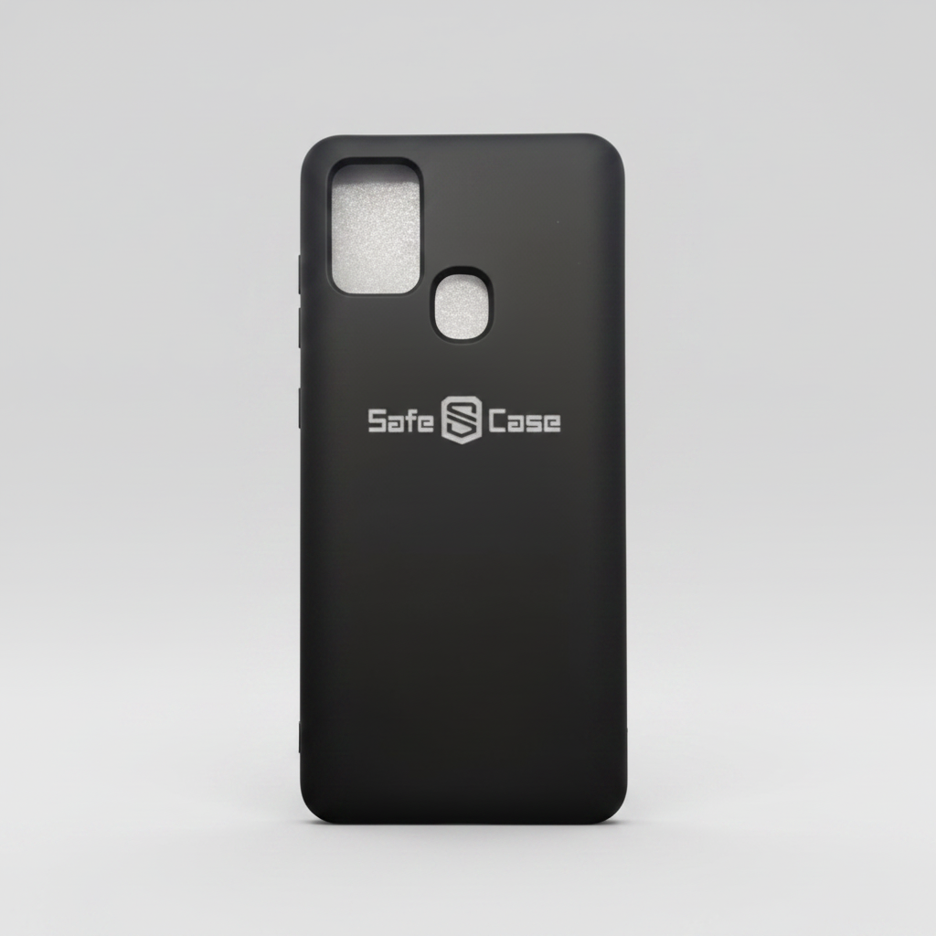 Samsung Galaxy A21s Safe-Case with Anti-radiation EMF protection - Safe-Accessories