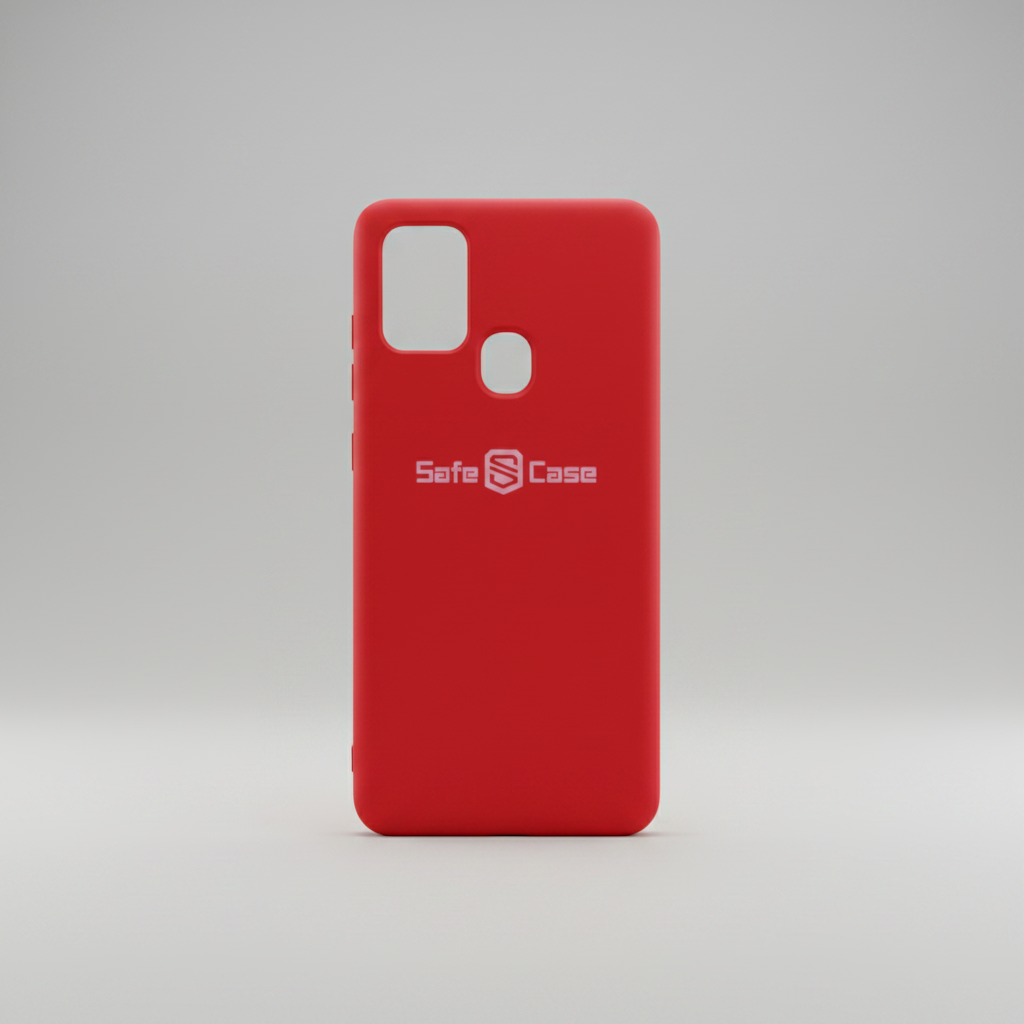 Samsung Galaxy A21s Safe-Case with Anti-radiation EMF protection - Safe-Accessories