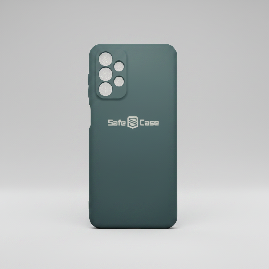 Samsung Galaxy A23 Safe-Case with Anti-radiation EMF protection - Safe-Accessories