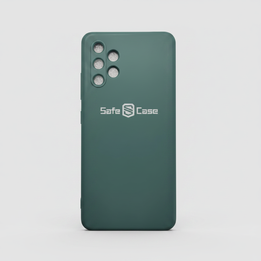 Samsung Galaxy A32 4G Safe-Case with Anti-radiation EMF protection - Safe-Accessories