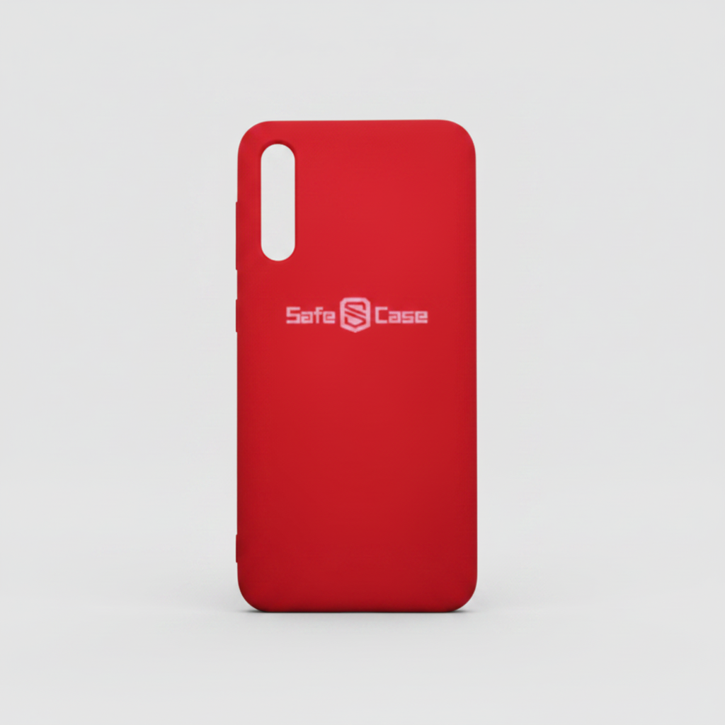 Samsung Galaxy A50/A30s/A50s Safe-Case with Anti-radiation EMF protection - Safe-Accessories