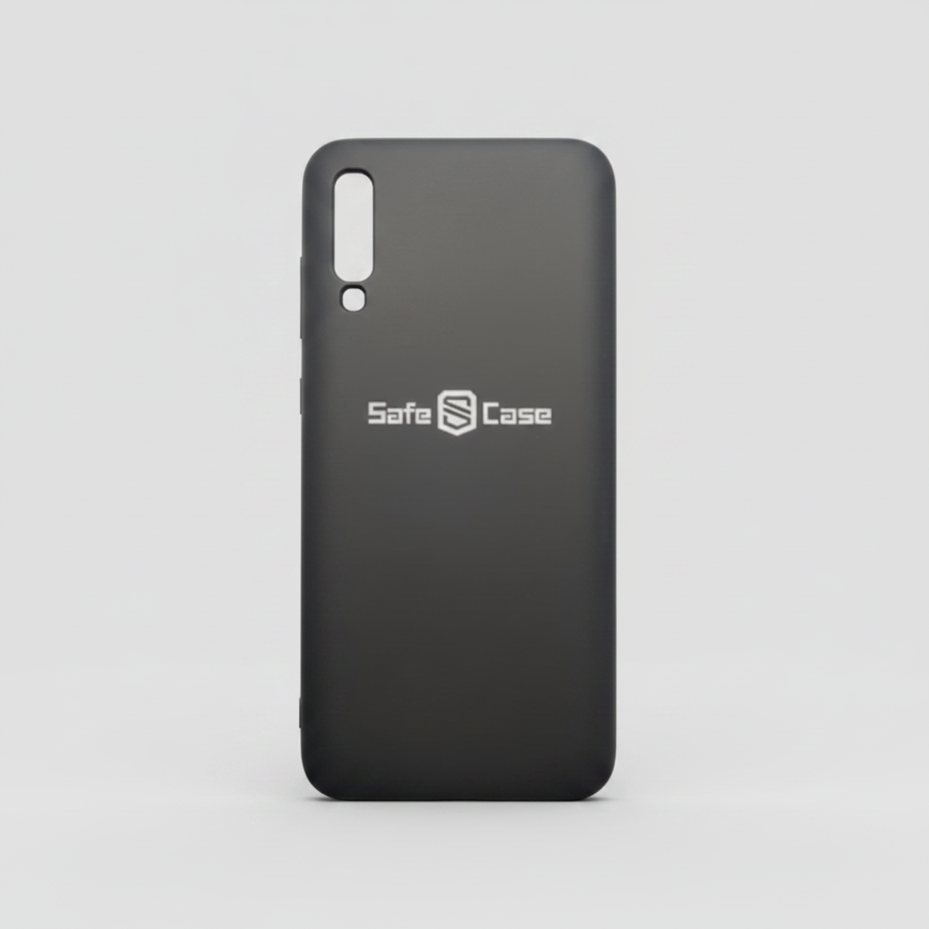 Samsung Galaxy A70 Safe-Case with Anti-radiation EMF protection - Safe-Accessories