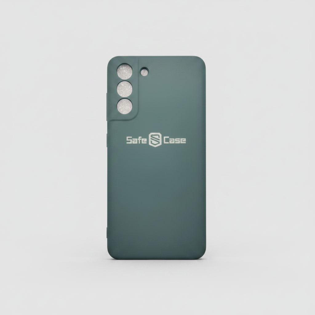 Samsung Galaxy S21FE Safe-Case with Anti-radiation EMF protection - Safe-Accessories