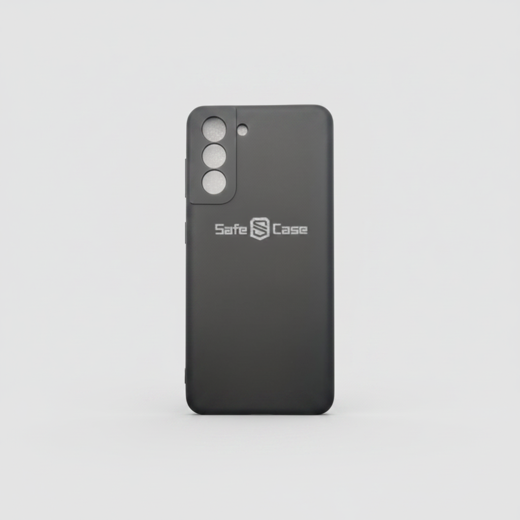 Samsung Galaxy S21 Safe-Case with Anti-radiation EMF protection - Safe-Accessories