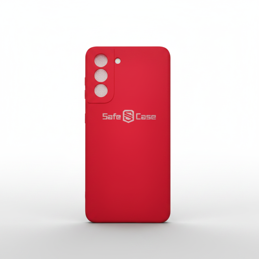 Samsung Galaxy S21 Safe-Case with Anti-radiation EMF protection - Safe-Accessories