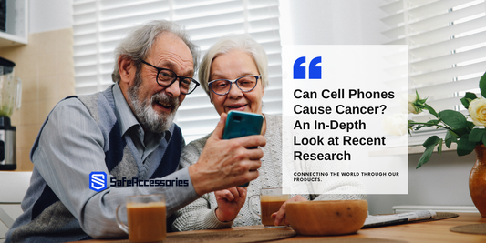 Can Cell Phones Cause Cancer? An In-Depth Look at Recent Research