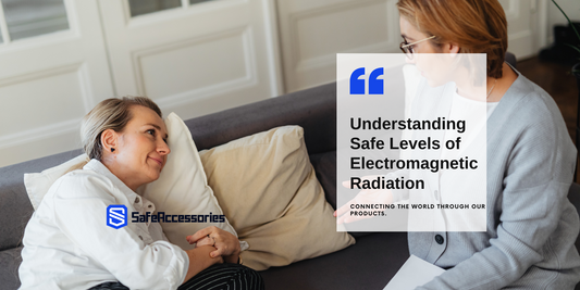 Understanding Safe Levels of Electromagnetic Radiation