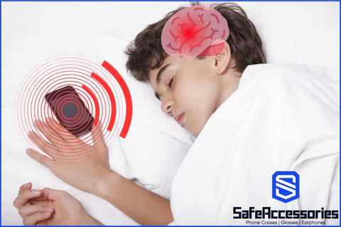 Safeguarding Your Child's Health: Minimizing EMF Radiation Exposure