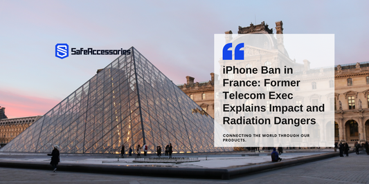 iPhone Ban in France: Impact, Radiation Dangers, and What You Need to Know