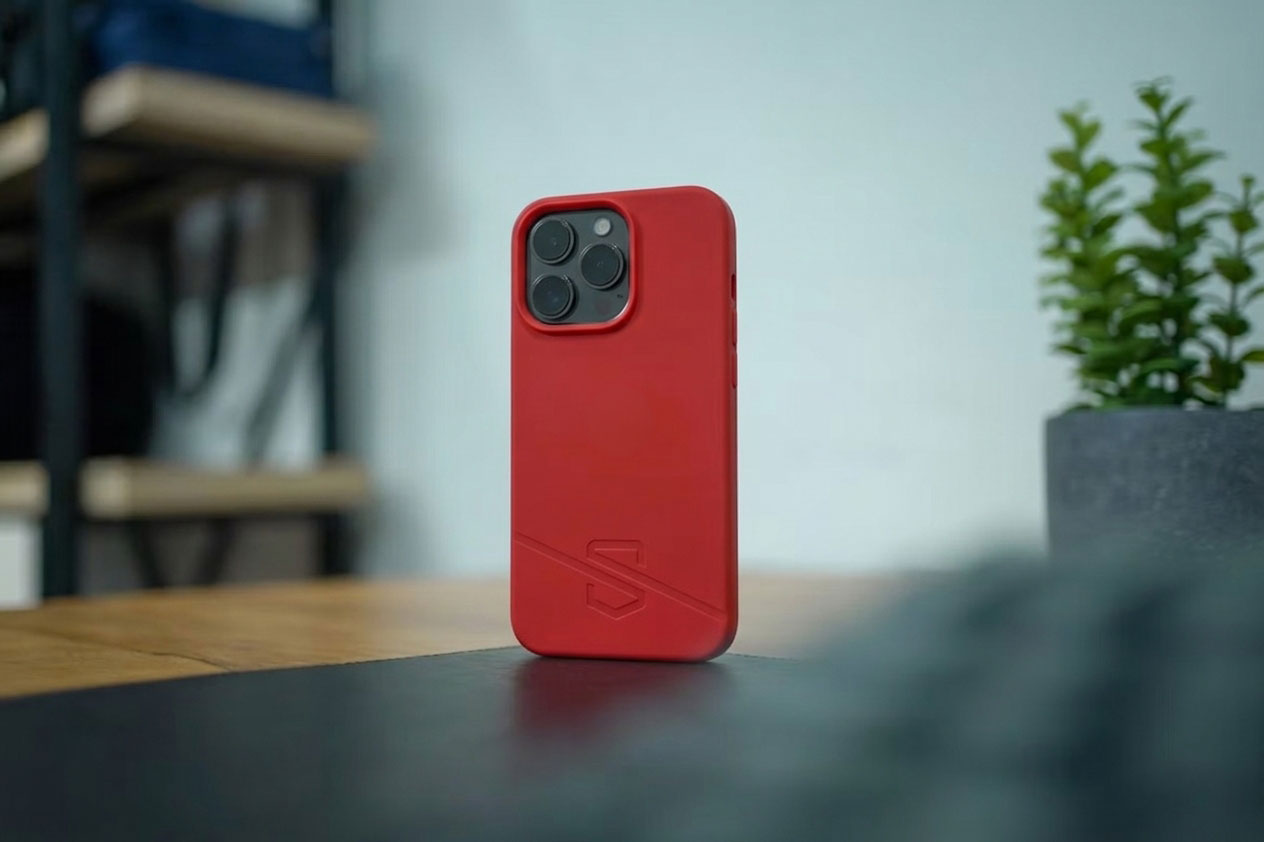How to Choose an Effective Anti Radiation iPhone Case for Everyday Use