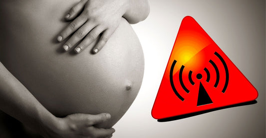 Protecting Maternal Health: Managing EMF Radiation During Pregnancy