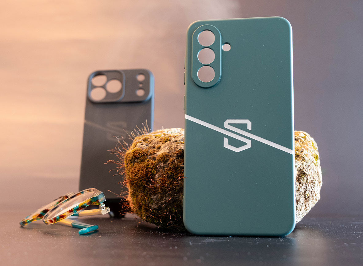 Smart Digital Wellness: Why an EMF Blocking Phone Case is a Everyday Essential for Modern Families
