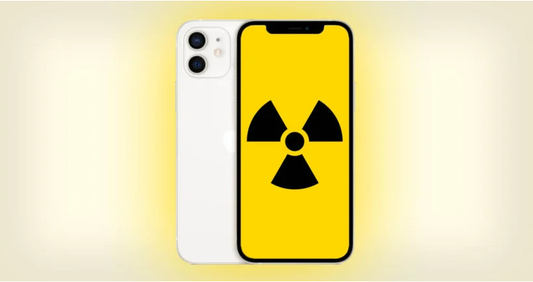 France Sanctions iPhone 12 Due to High Radiation Values: What You Need to Know