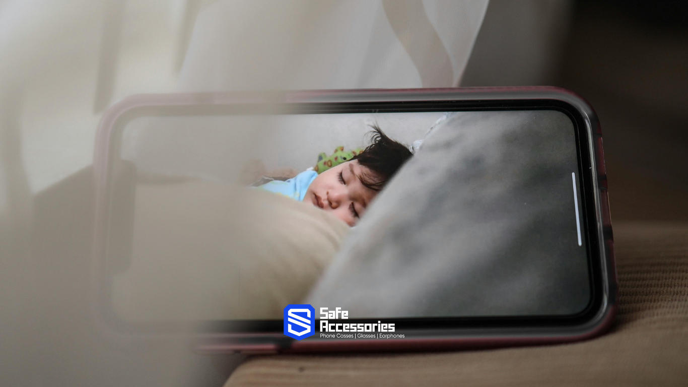 Is Your Baby Monitor Safe? EMF Tips for New Parents