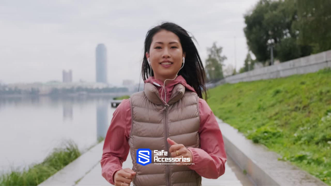 Rediscover Sound Safely: The Benefits of Anti-Radiation Air Tube Headphones