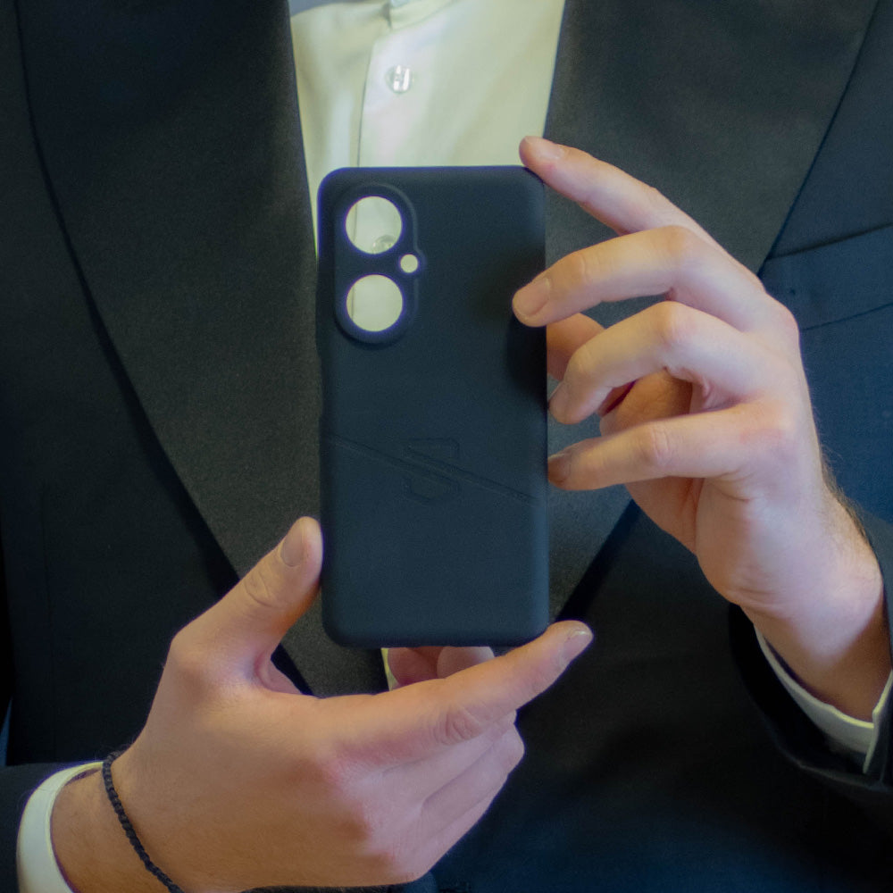 Patented Anti Radiation Phone Case for Vivo