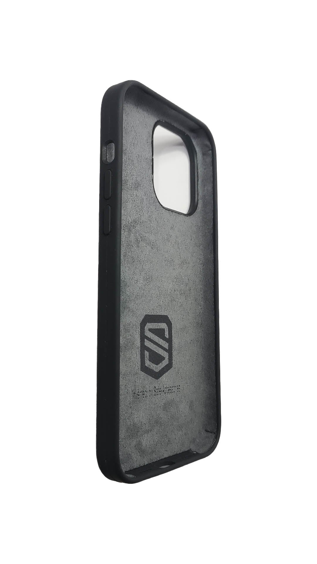 iPhone 15 Pro Max Safe-Case with Anti-radiation EMF protection - Safe-Accessories