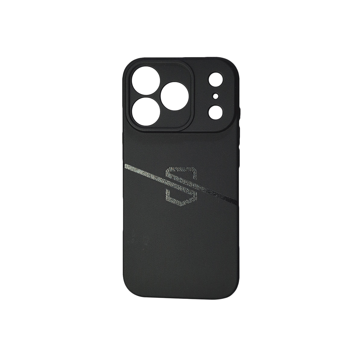 iPhone 17 Pro EMF Protection Phone Case | Anti Radiation Case