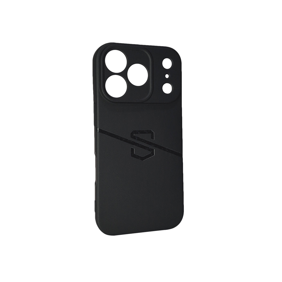 iPhone 17 Pro EMF Protection Phone Case | Anti Radiation Case