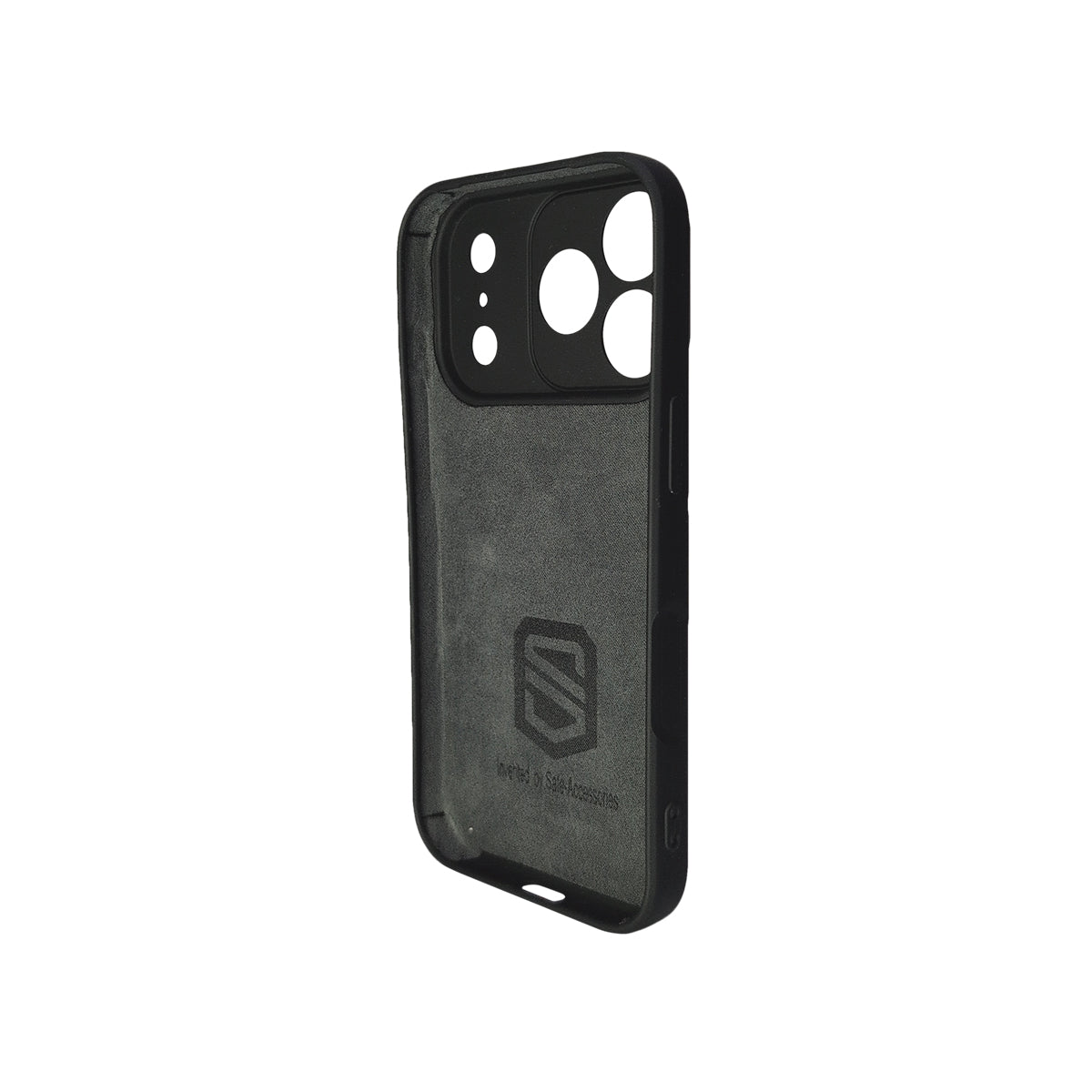 iPhone 17 Pro EMF Protection Phone Case | Anti Radiation Case