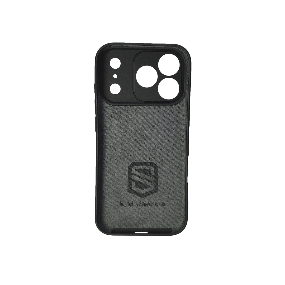 iPhone 17 Pro EMF Protection Phone Case | Anti Radiation Case