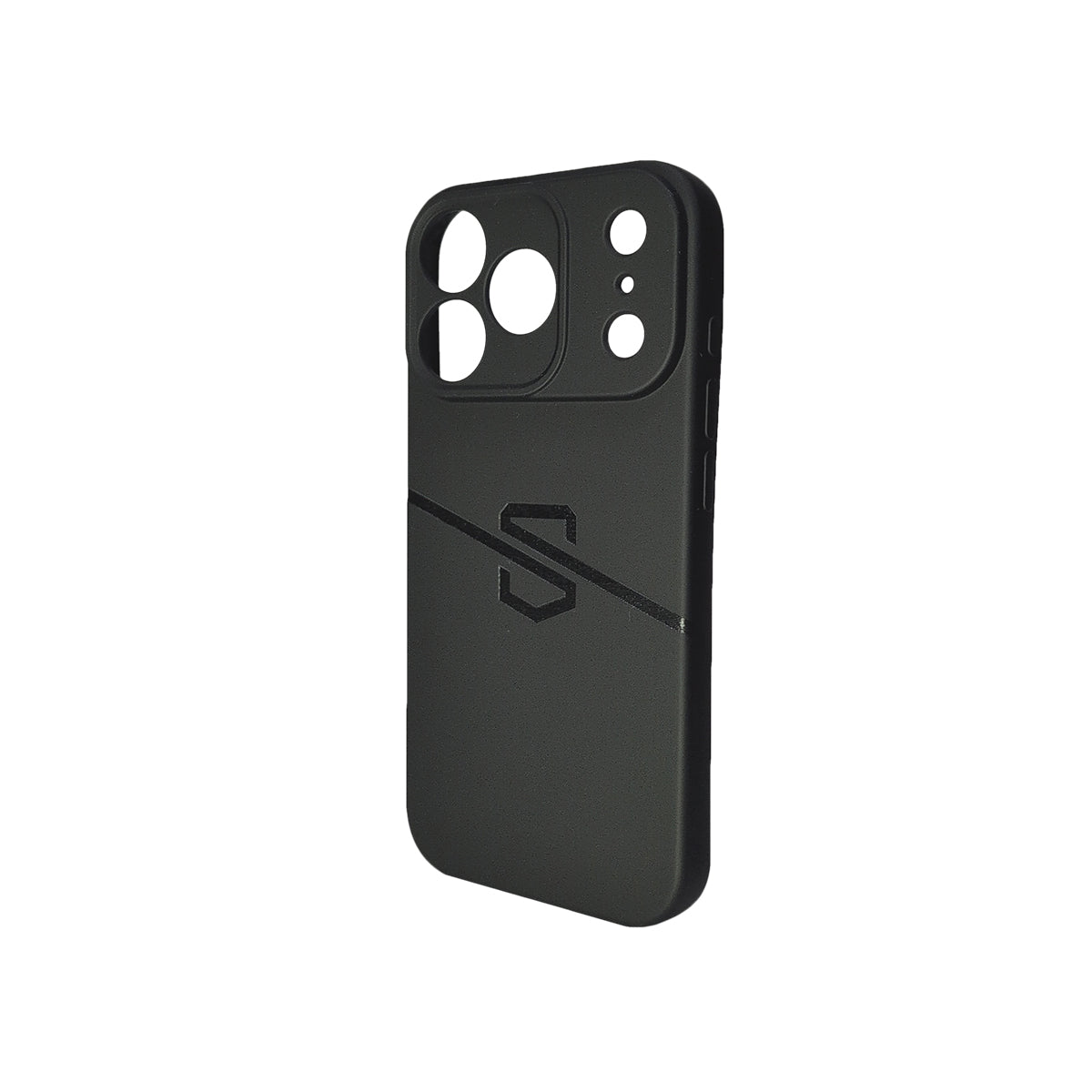 iPhone 17 Pro EMF Protection Phone Case | Anti Radiation Case