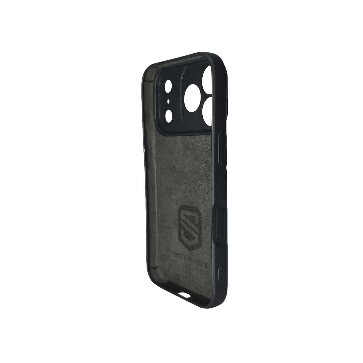 iPhone 17 Pro EMF Protection Phone Case | Anti Radiation Case