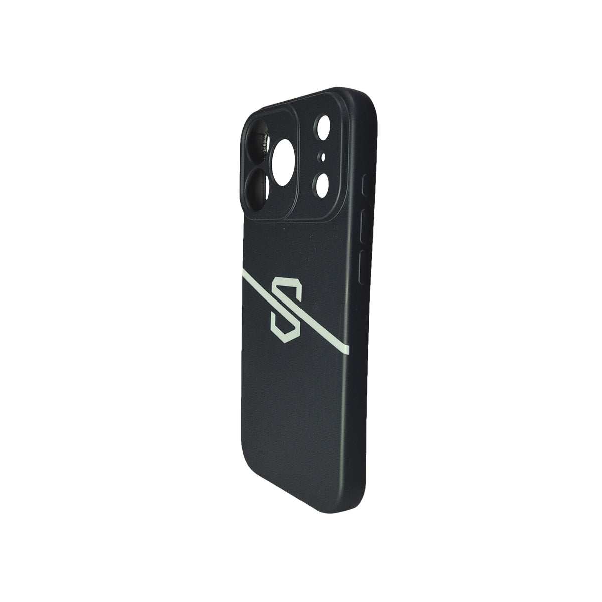 iPhone 17 Pro EMF Protection Phone Case | Anti Radiation Case