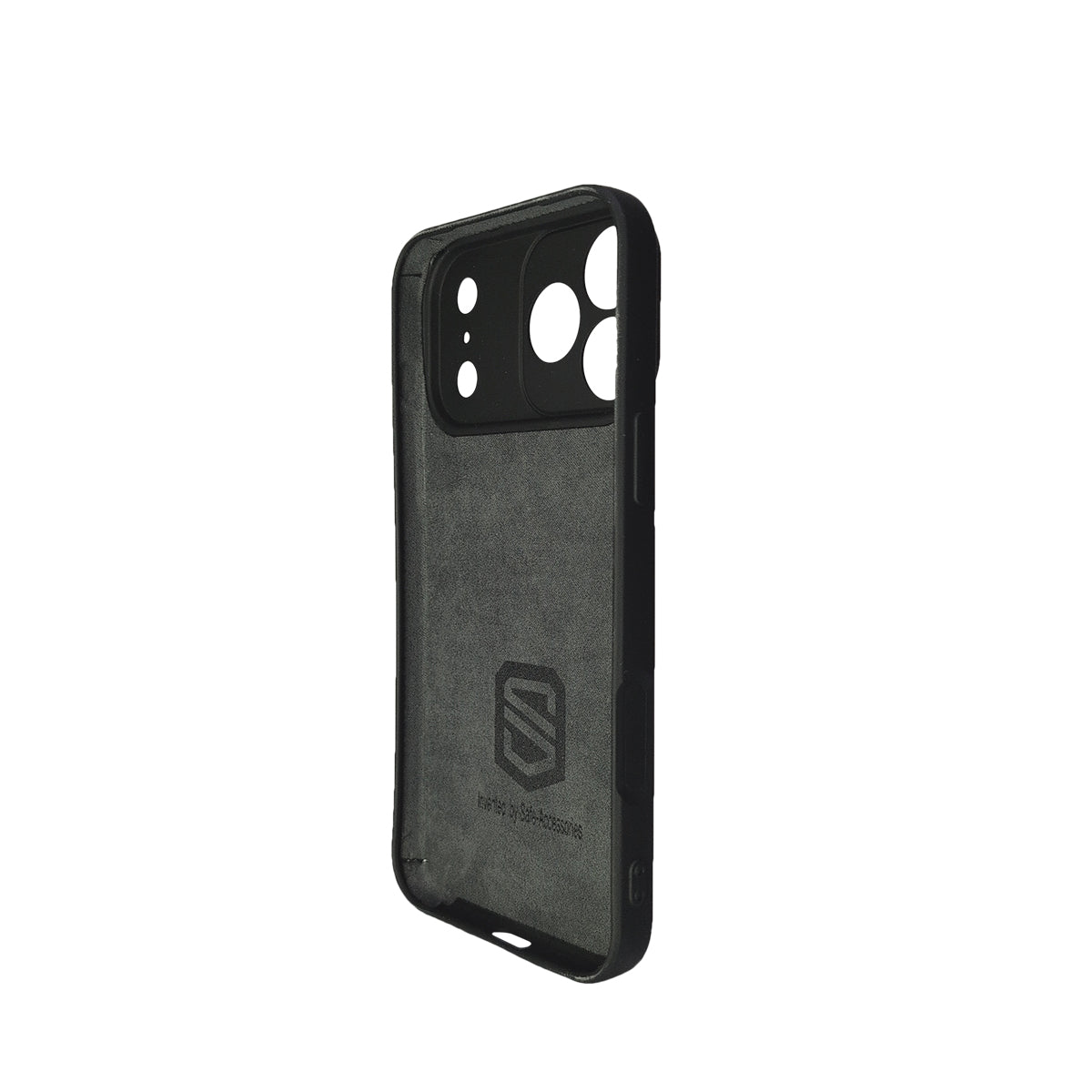 iPhone 17 Pro Max EMF Protection Phone Case | Anti Radiation Case